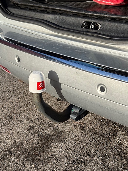 Citroen C4 Picasso 17 of 30