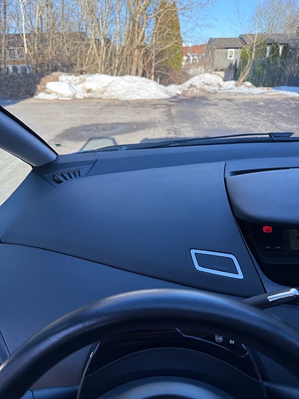 Citroen C4 Picasso 30 of 30