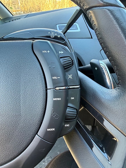 Citroen C4 Picasso 28 of 30
