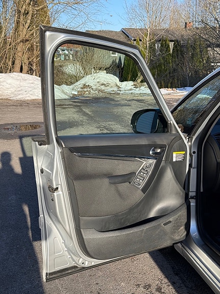 Citroen C4 Picasso 22 of 30