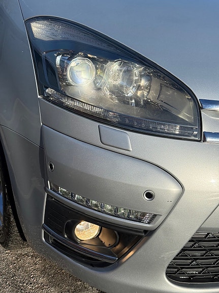 Citroen C4 Picasso 16 of 30