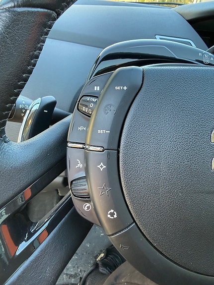 Citroen C4 Picasso 27 of 30