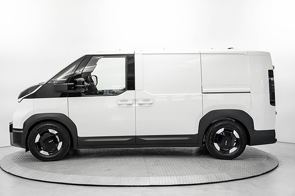 Kia PV5 6 of 30