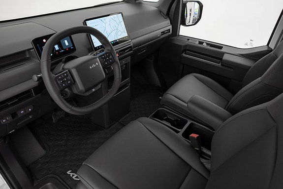 Kia PV5 9 of 30