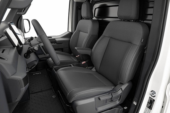 Kia PV5 10 of 30