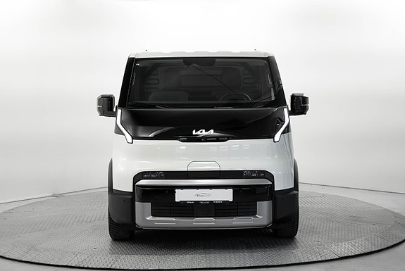 Kia PV5 3 of 5
