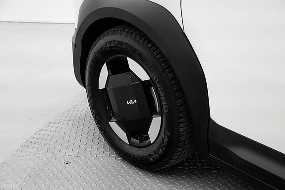 Kia PV5 7 of 30