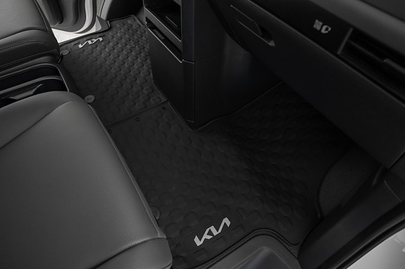 Kia PV5 24 of 30
