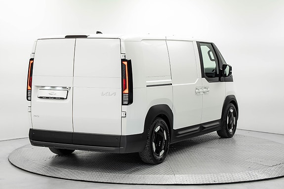Kia PV5 5 of 5