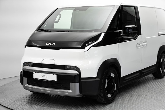 Kia PV5 2 of 5
