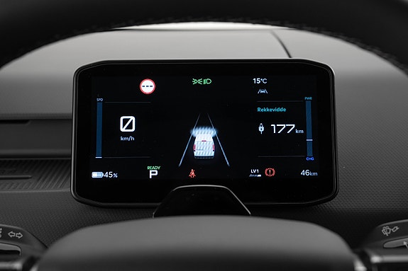 Kia PV5 16 of 30