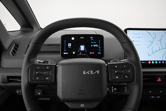 Kia PV5 13 of 30