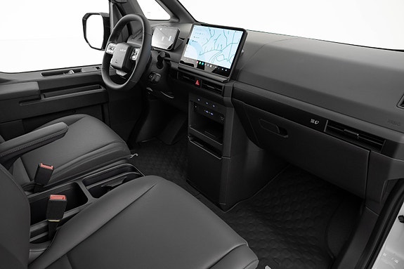 Kia PV5 11 of 30