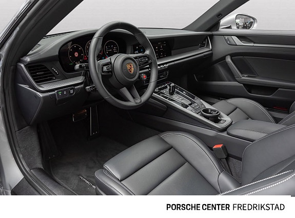 Porsche 911 8 of 30