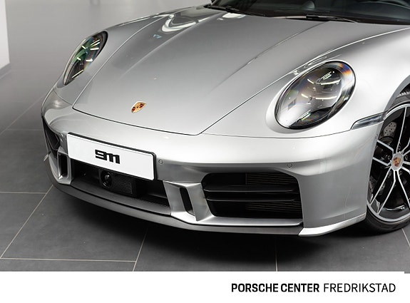 Porsche 911 5 of 5