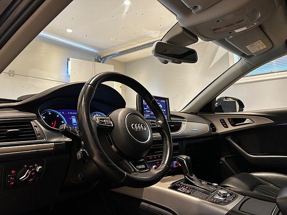 Audi A6 allroad 9 of 27