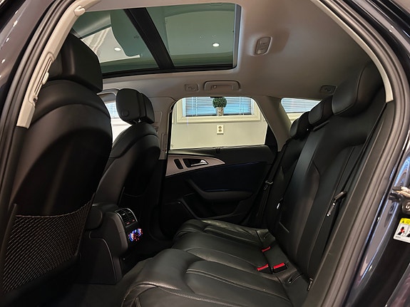 Audi A6 allroad 15 of 27
