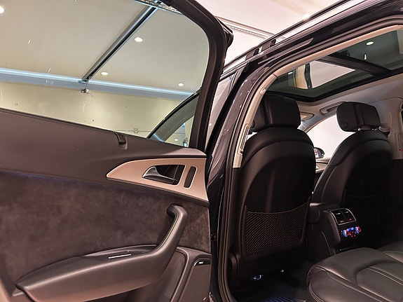 Audi A6 allroad 16 of 27