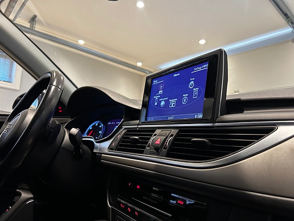 Audi A6 allroad 23 of 27