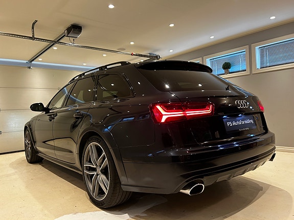 Audi A6 allroad 6 of 27