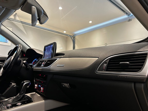 Audi A6 allroad 22 of 27