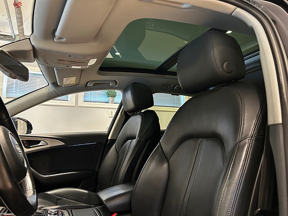 Audi A6 allroad 8 of 27