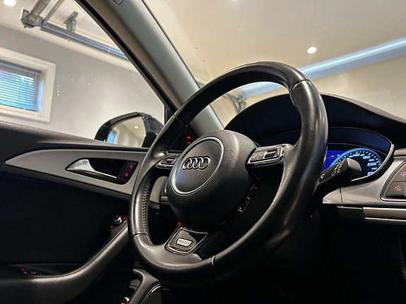 Audi A6 allroad 25 of 27