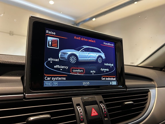 Audi A6 allroad 11 of 27