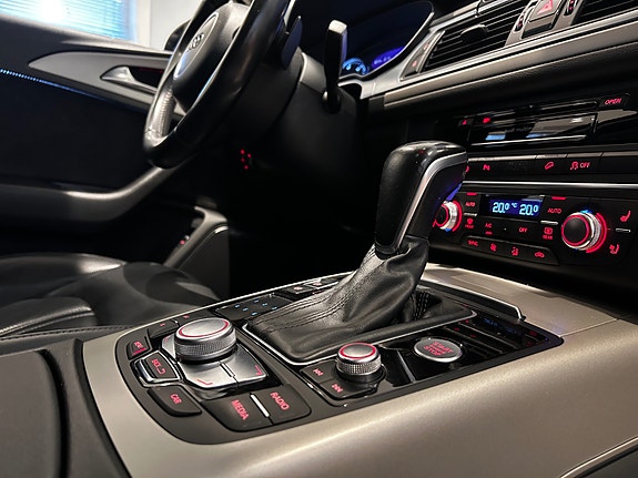 Audi A6 allroad 24 of 27