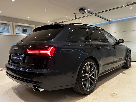 Audi A6 allroad 5 of 27