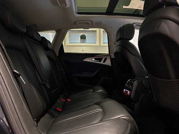 Audi A6 allroad 18 of 27