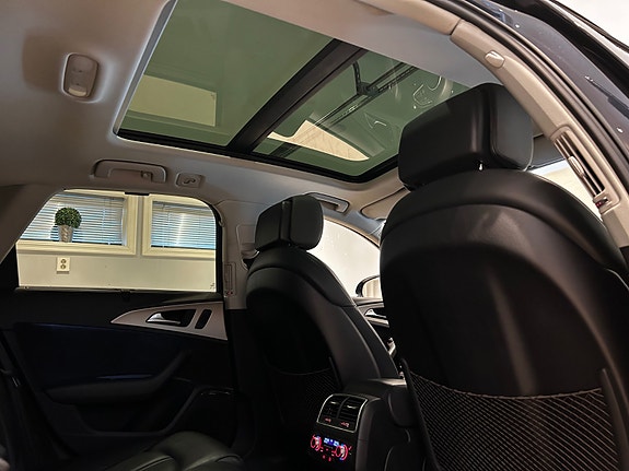 Audi A6 allroad 19 of 27