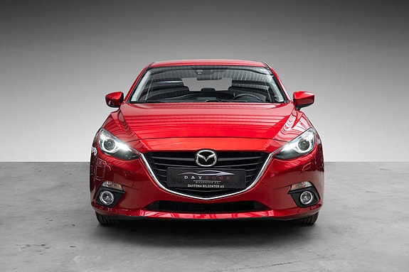 Mazda 3 5 of 5