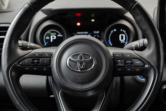 Toyota Yaris 26 of 30