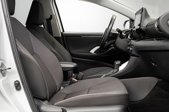 Toyota Yaris 29 of 30