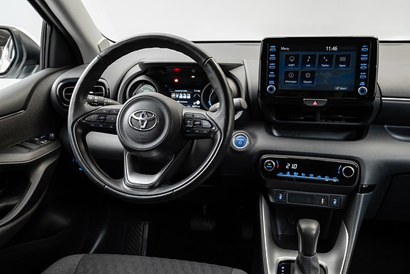 Toyota Yaris 23 of 30