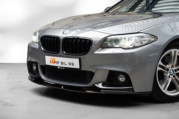 BMW 535i 10 of 29