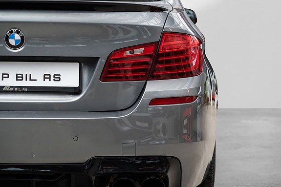 BMW 535i 4 of 29