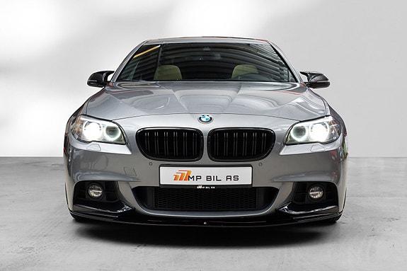 BMW 535i 2 of 29