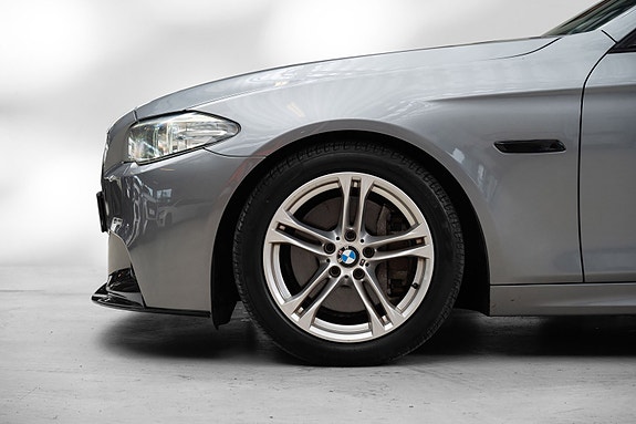 BMW 535i 9 of 29