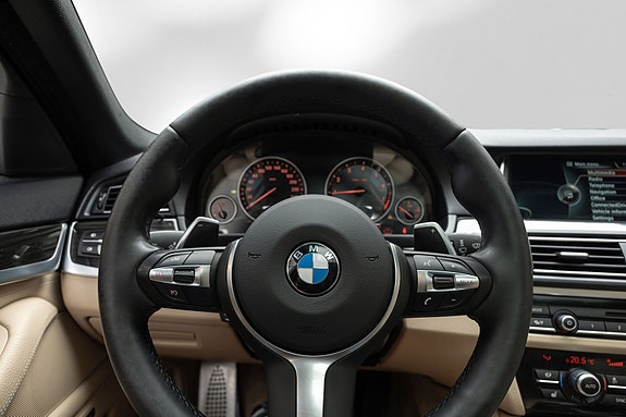 BMW 535i 21 of 29