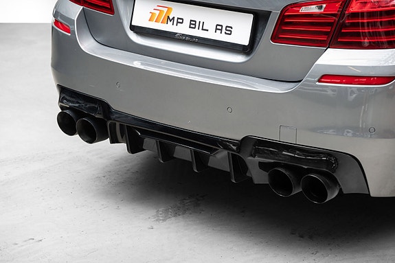 BMW 535i 6 of 29