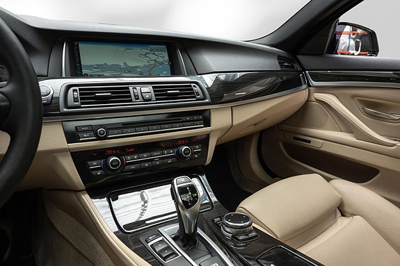 BMW 535i 12 of 29