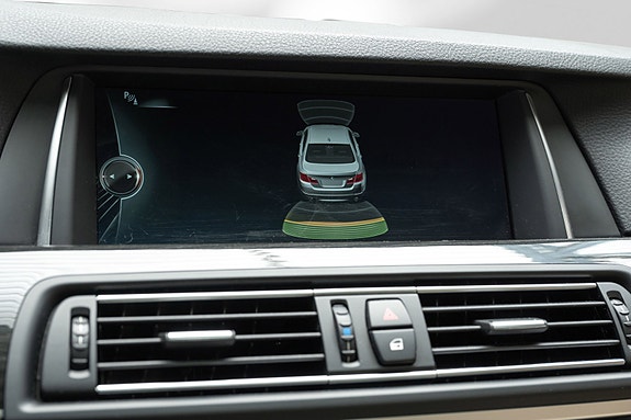 BMW 535i 13 of 29