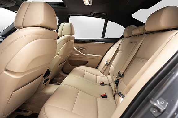 BMW 535i 18 of 29