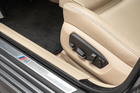 BMW 535i 16 of 29