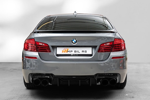 BMW 535i 5 of 29
