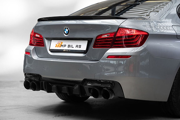 BMW 535i 7 of 29