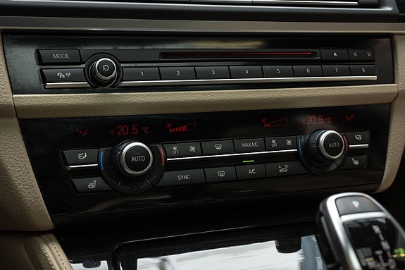 BMW 535i 14 of 29