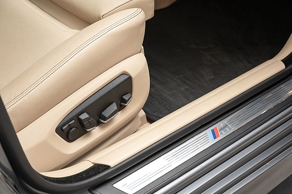 BMW 535i 27 of 29